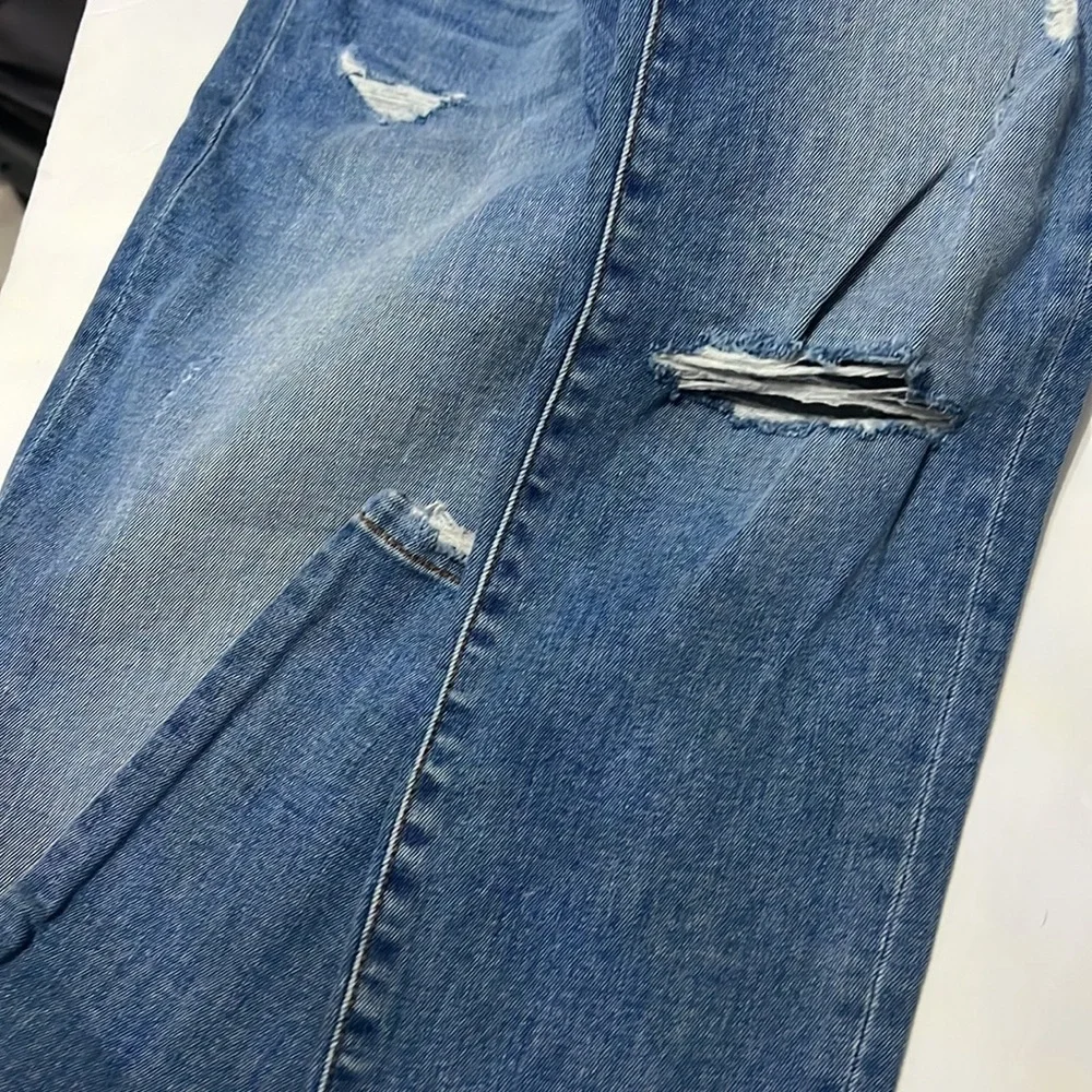 NWT Flying Monkey Ultra High Rise Jeans 👖 size 24” - Picture 5 of 9